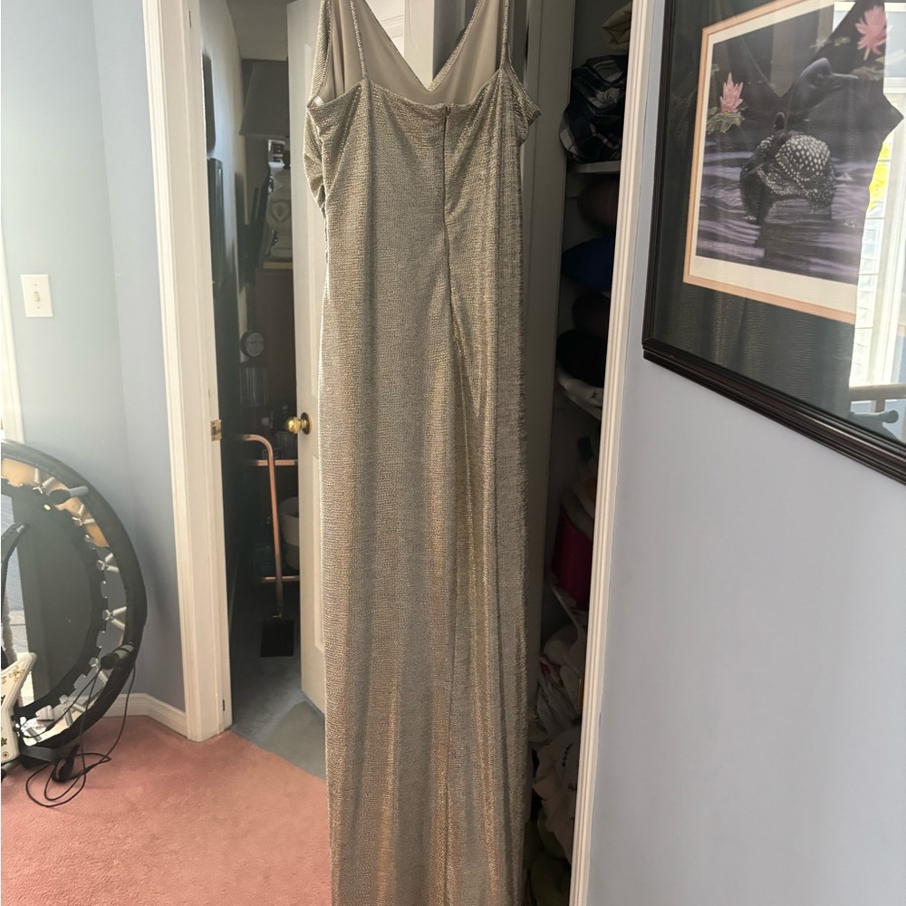 Prom Dress - Picture 3 of 4